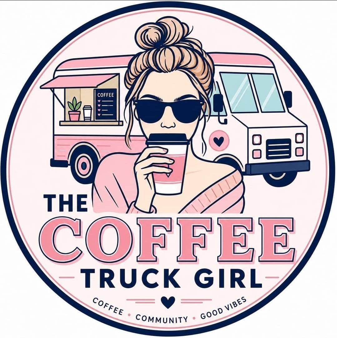 The Coffee Truck Girl