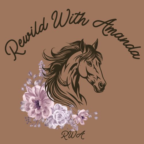 Rewild with Amanda