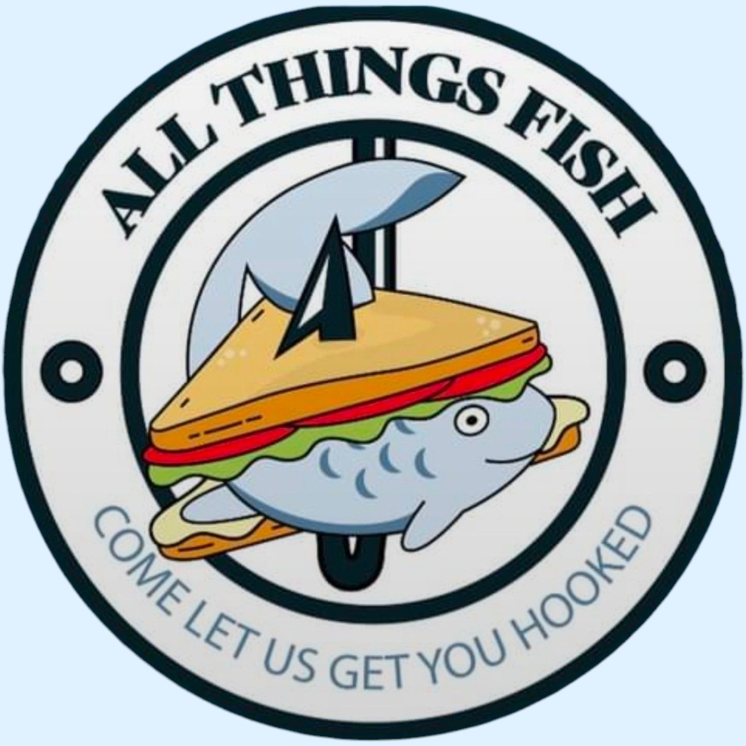 All Things Fish