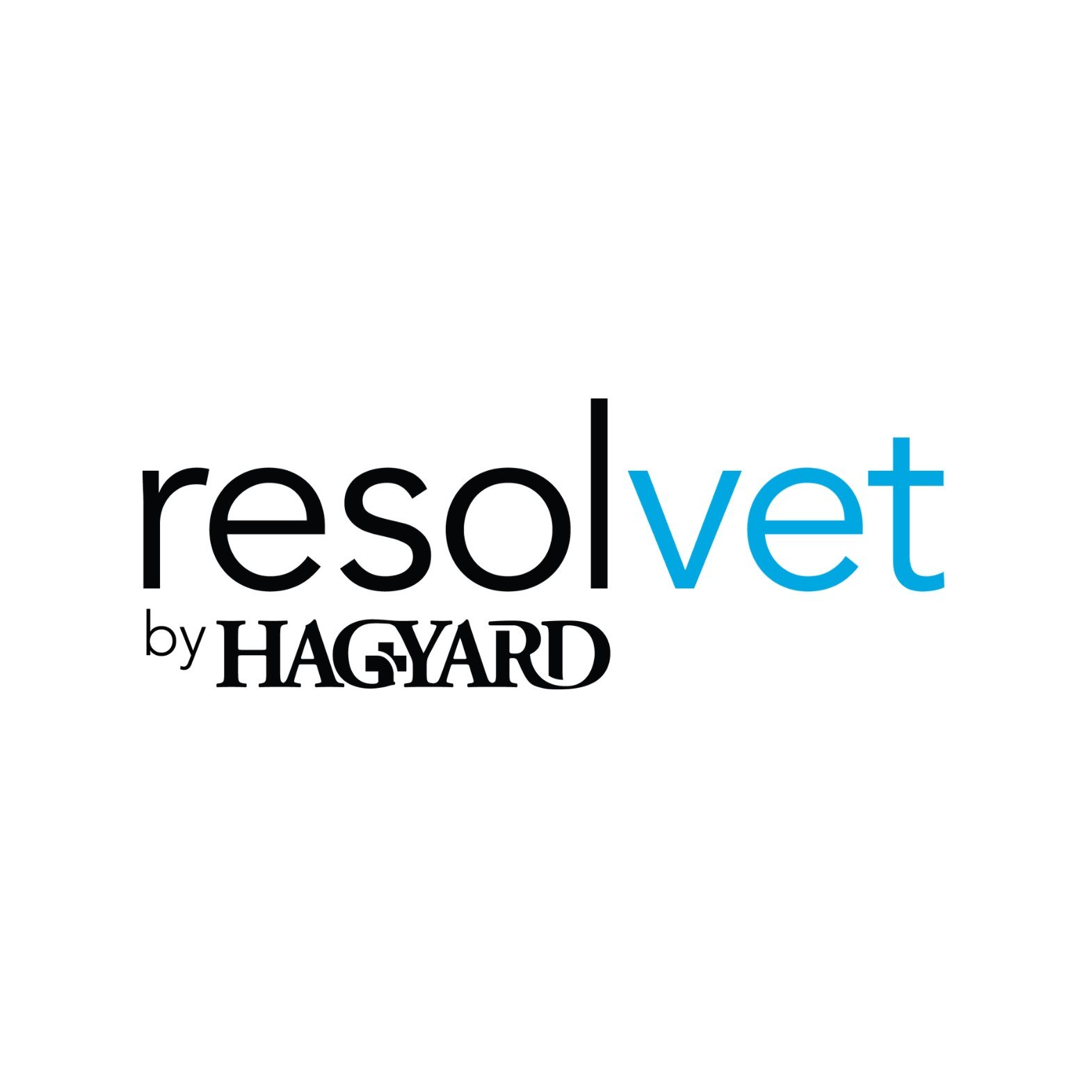 Resolvet by Hagyard